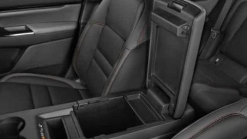2025 Honda Prologue 3GPKHXRJXSS507696