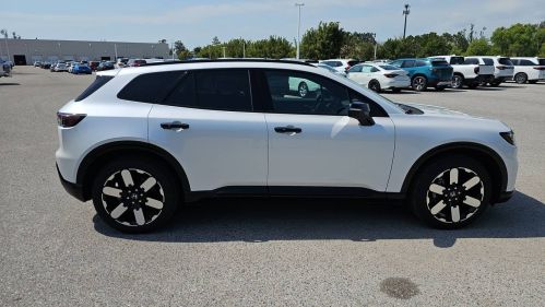2025 Honda Prologue 3GPKHZRJ1SS502432