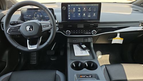 2025 Honda Prologue 3GPKHZRJ1SS502432