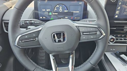 2025 Honda Prologue 3GPKHZRJ1SS502432