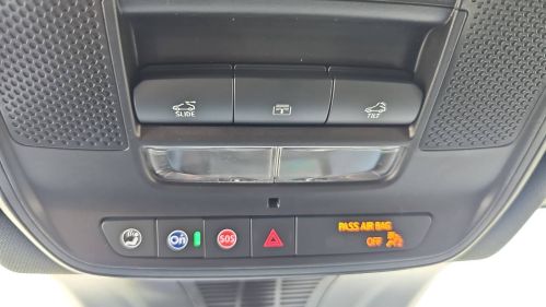 2025 Honda Prologue 3GPKHZRJ1SS502432