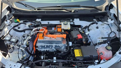2025 Honda Prologue 3GPKHZRJ1SS502432