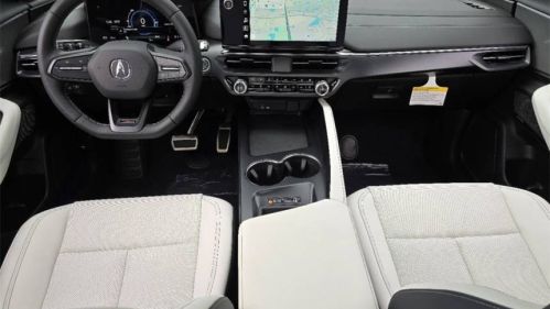 2024 Acura ZDX 4W5KHMRK1RZ514111