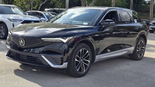 2024 Acura ZDX 4W5KHMRK9RZ515409