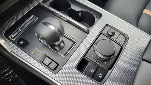 2025 Mazda CX-90 JM3KKEHA7S1225856