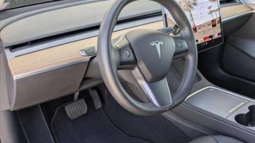 2022 Tesla Model 3 5YJ3E1EB1NF212008