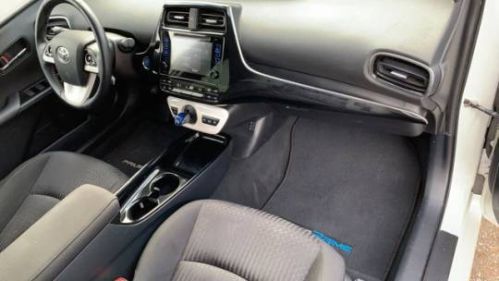 2019 Toyota Prius Prime JTDKARFP1K3107381
