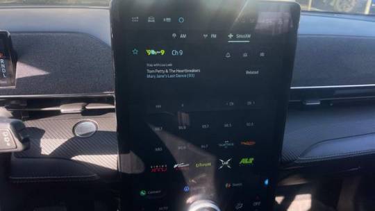 2021 Ford Mustang Mach E 3FMTK3SU1MMA10141