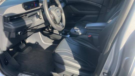 2021 Ford Mustang Mach E 3FMTK3SU1MMA10141