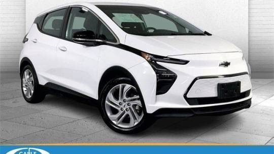 2023 Chevrolet Bolt 1G1FW6S01P4177063