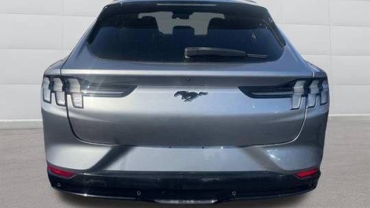 2021 Ford Mustang Mach E 3FMTK3SU1MMA10141