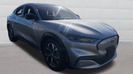 2021 Ford Mustang Mach E 3FMTK3SU1MMA10141