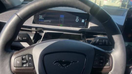 2021 Ford Mustang Mach E 3FMTK3SU1MMA10141