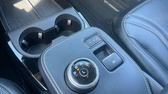 2021 Ford Mustang Mach E 3FMTK3SU1MMA10141