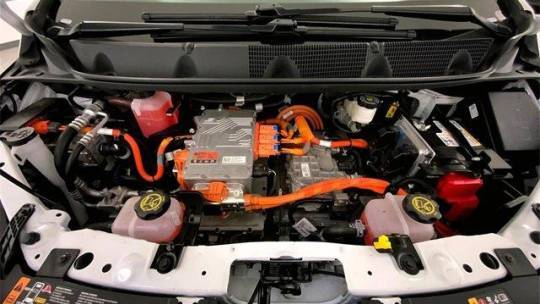 2023 Chevrolet Bolt 1G1FW6S01P4177063