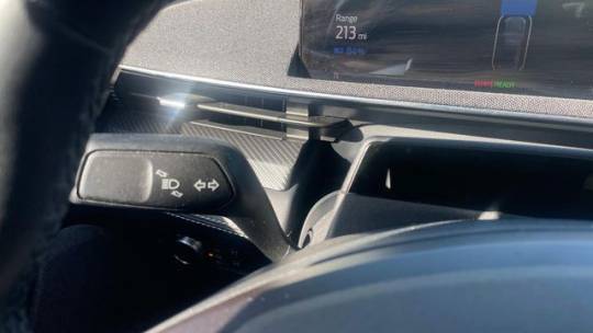 2021 Ford Mustang Mach E 3FMTK3SU1MMA10141