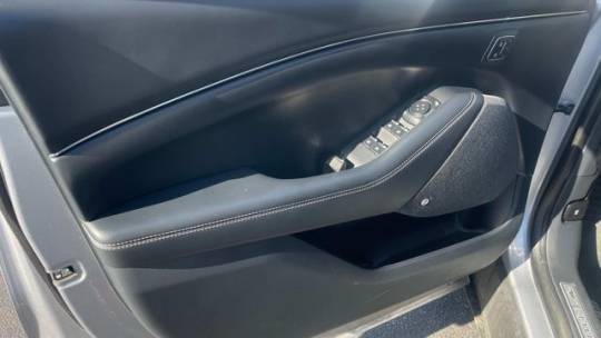 2021 Ford Mustang Mach E 3FMTK3SU1MMA10141