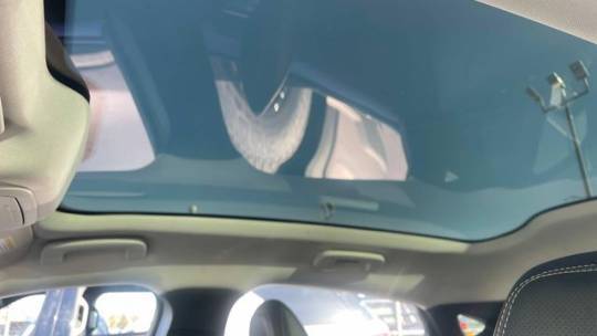 2021 Ford Mustang Mach E 3FMTK3SU1MMA10141