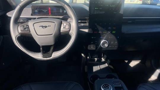 2021 Ford Mustang Mach E 3FMTK3SU1MMA10141