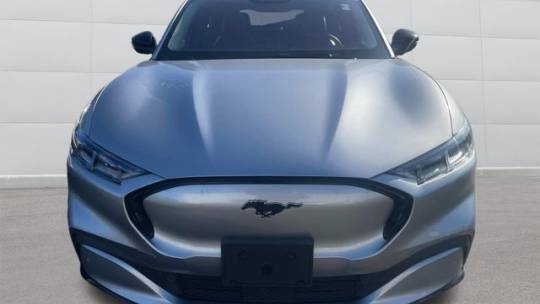 2021 Ford Mustang Mach E 3FMTK3SU1MMA10141