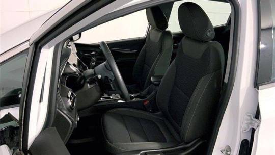2023 Chevrolet Bolt 1G1FW6S01P4177063