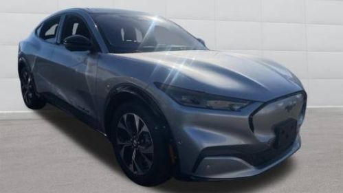2021 Ford Mustang Mach E 3FMTK3SU1MMA10141