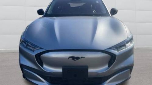 2021 Ford Mustang Mach E 3FMTK3SU1MMA10141