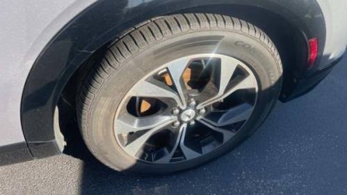 2021 Ford Mustang Mach E 3FMTK3SU1MMA10141