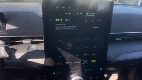 2021 Ford Mustang Mach E 3FMTK3SU1MMA10141