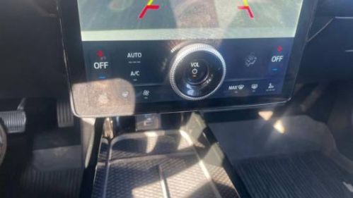 2021 Ford Mustang Mach E 3FMTK3SU1MMA10141