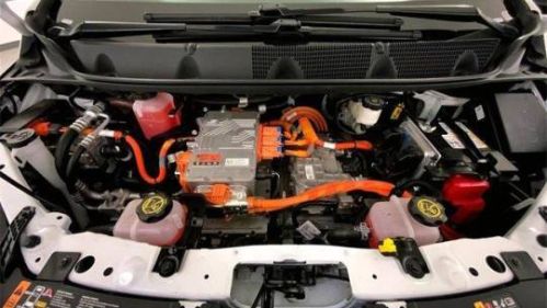 2023 Chevrolet Bolt 1G1FW6S01P4177063