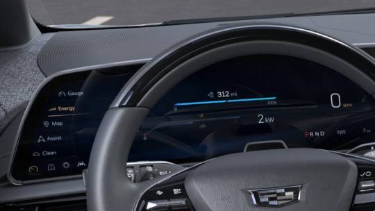 2025 Cadillac OPTIQ 3GYK3EMRXSS169017