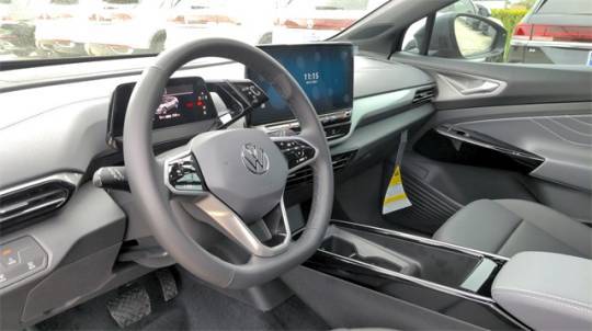 2024 Volkswagen ID.4 1V25MPE84RC002250