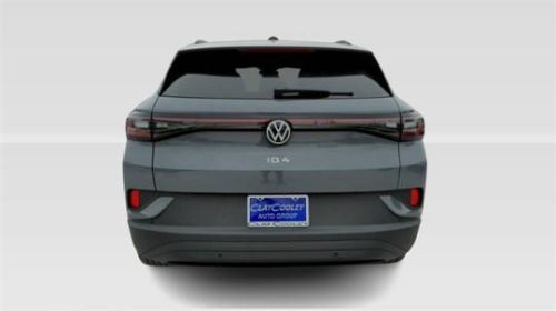 2024 Volkswagen ID.4 1V25MPE84RC002250