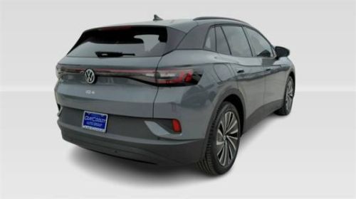 2024 Volkswagen ID.4 1V25MPE84RC002250