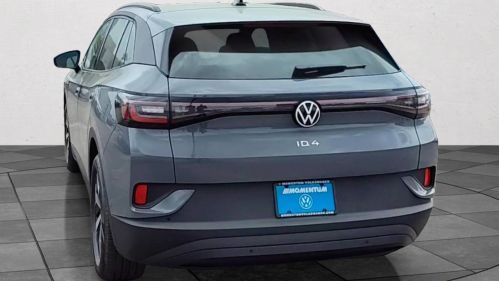 2025 Volkswagen ID.4 1V2CRPE84SC002716