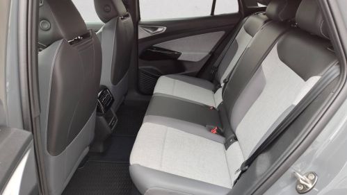 2025 Volkswagen ID.4 1V2CRPE84SC002716