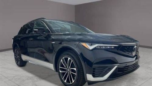 2024 Acura ZDX 4W5KHNRL0RZ518214