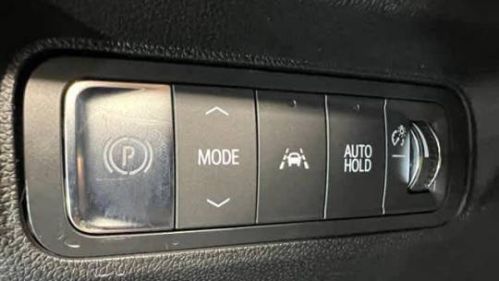 2024 Acura ZDX 4W5KHNRL0RZ518214