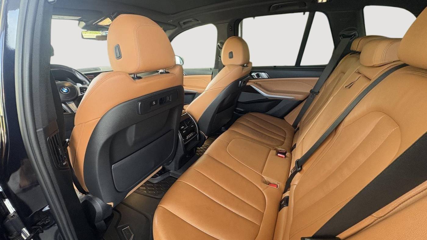 2021 BMW X5 5UXTA6C04M9G65057