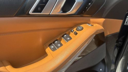 2021 BMW X5 5UXTA6C04M9G65057