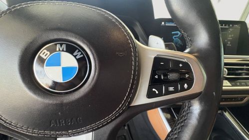 2021 BMW X5 5UXTA6C04M9G65057