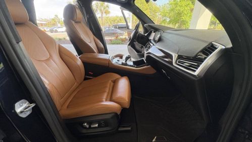 2021 BMW X5 5UXTA6C04M9G65057
