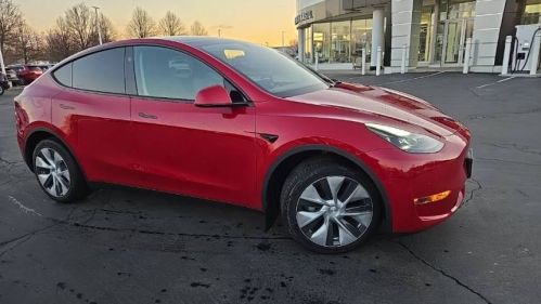 2023 Tesla Model Y 7SAYGDEE0PF981052
