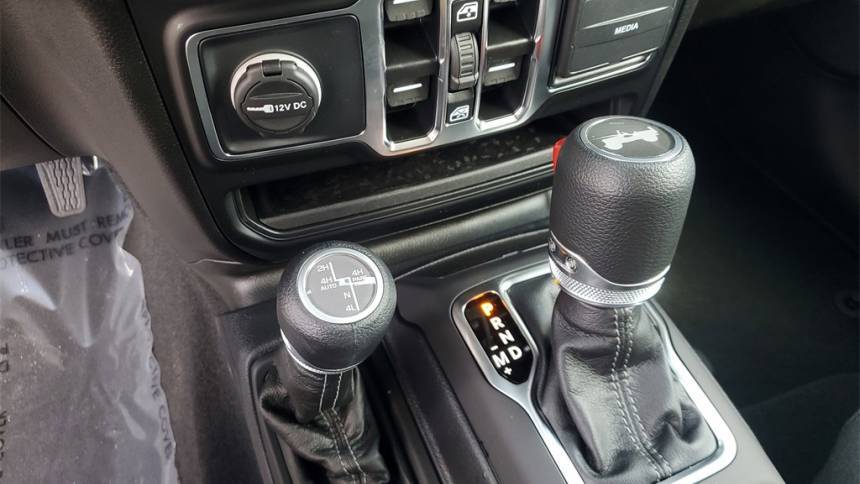 2025 Jeep Wrangler 1C4RJXP61SW565977