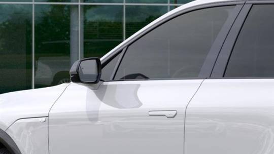 2025 Cadillac Lyriq 1GYKPURL1SZ305606