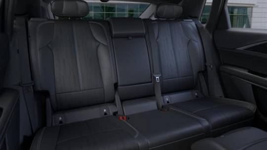 2025 Cadillac Lyriq 1GYKPURL1SZ305606