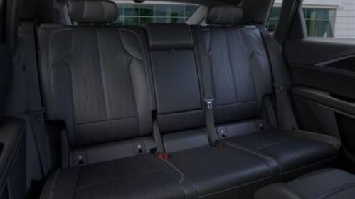 2025 Cadillac Lyriq 1GYKPURL1SZ305606