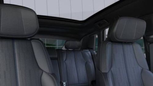 2025 Cadillac Lyriq 1GYKPURL1SZ305606