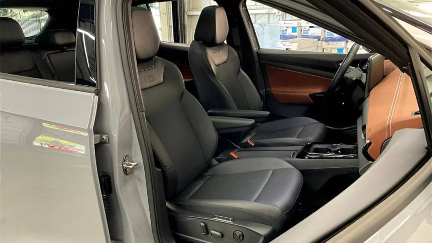 2021 Volkswagen ID.4 WVGKMPE23MP027766